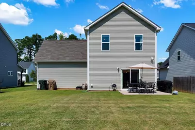 64 Jester Court, Clayton, NC 27520 - Photo 19