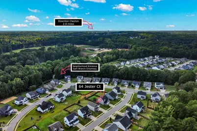 64 Jester Court, Clayton, NC 27520 - Photo 25