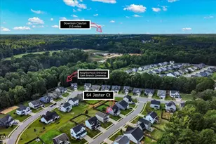 64 Jester Ct, Clayton, NC 27520 - Photo 25