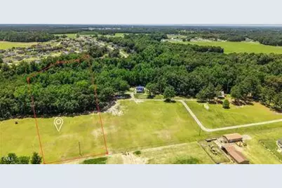 0 Smiths Winding Lane, Pikeville, NC 27863 - Photo 1