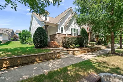 5542 Wade Park Boulevard, Raleigh, NC 27607 - Photo 1