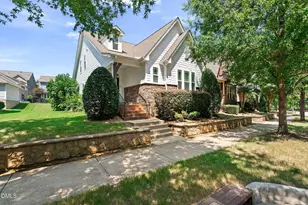 5542 Wade Park Blvd, Raleigh, NC 27607 - Photo 1