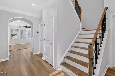 5542 Wade Park Boulevard, Raleigh, NC 27607 - Photo 5