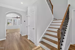 5542 Wade Park Blvd, Raleigh, NC 27607 - Photo 5