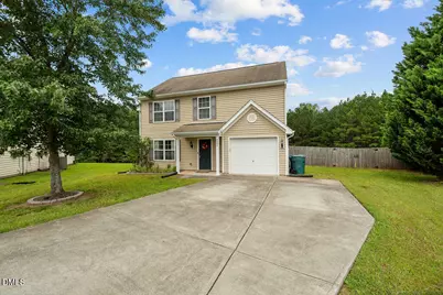 3303 Glennstone Drive, Durham, NC 27704 - Photo 1
