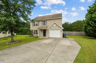 3303 Glennstone Dr, Durham, NC 27704 - Photo 1