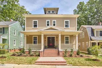 1106 9th Street, Durham, NC 27705 - Photo 1