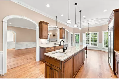 702 Cambridge Hall Loop, Apex, NC 27539 - Photo 15