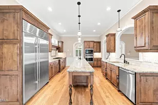 702 Cambridge Hall Loop, Apex, NC 27539 - Photo 17