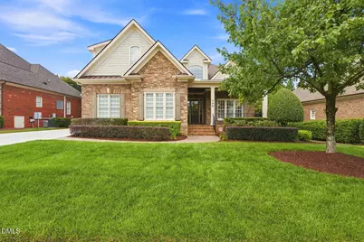 702 Cambridge Hall Loop, Apex, NC 27539 - Photo 1