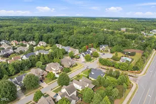 702 Cambridge Hall Loop, Apex, NC 27539 - Photo 73