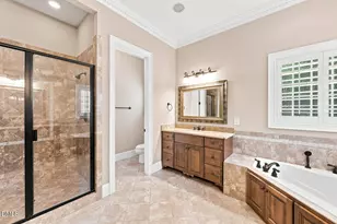702 Cambridge Hall Loop, Apex, NC 27539 - Photo 29