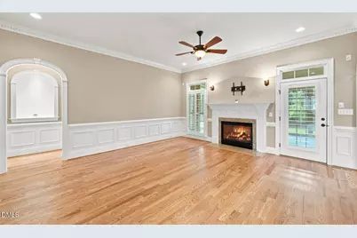 702 Cambridge Hall Loop, Apex, NC 27539 - Photo 13