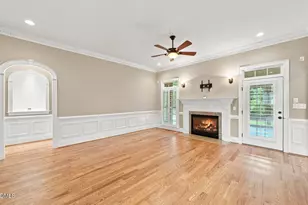 702 Cambridge Hall Loop, Apex, NC 27539 - Photo 13