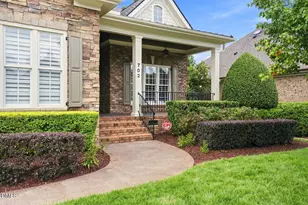702 Cambridge Hall Loop, Apex, NC 27539 - Photo 3