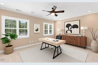 702 Cambridge Hall Loop, Apex, NC 27539 - Photo 41