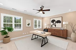 702 Cambridge Hall Loop, Apex, NC 27539 - Photo 41