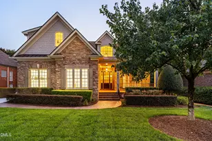 702 Cambridge Hall Loop, Apex, NC 27539 - Photo 1