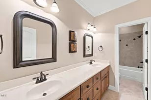 702 Cambridge Hall Loop, Apex, NC 27539 - Photo 43