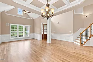 702 Cambridge Hall Loop, Apex, NC 27539 - Photo 9