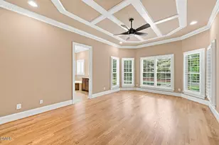 702 Cambridge Hall Loop, Apex, NC 27539 - Photo 23