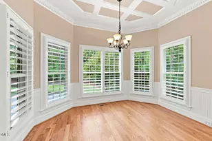 702 Cambridge Hall Loop, Apex, NC 27539 - Photo 11