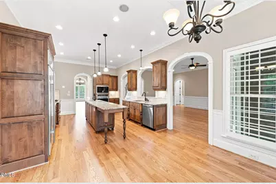 702 Cambridge Hall Loop, Apex, NC 27539 - Photo 21