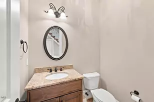 702 Cambridge Hall Loop, Apex, NC 27539 - Photo 31