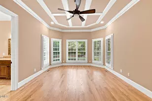 702 Cambridge Hall Loop, Apex, NC 27539 - Photo 25