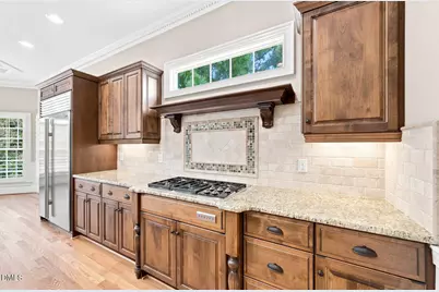 702 Cambridge Hall Loop, Apex, NC 27539 - Photo 19