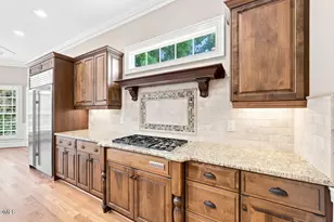 702 Cambridge Hall Loop, Apex, NC 27539 - Photo 19