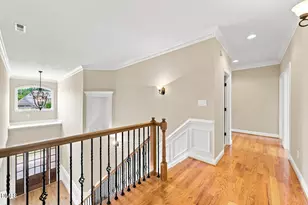 702 Cambridge Hall Loop, Apex, NC 27539 - Photo 33