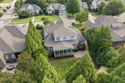 702 Cambridge Hall Loop, Apex, NC 27539 - Photo 67