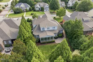 702 Cambridge Hall Loop, Apex, NC 27539 - Photo 67