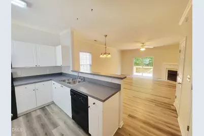 2405 Bay Harbor Drive, Raleigh, NC 27604 - Photo 3