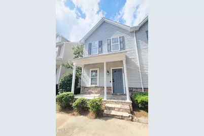 2405 Bay Harbor Drive, Raleigh, NC 27604 - Photo 1