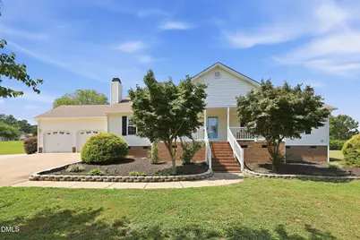 515 Bobbitt Road, Clayton, NC 27520 - Photo 1
