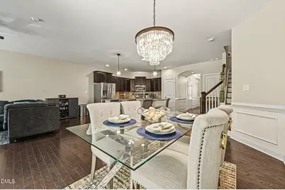 160 Token House Road, Durham, NC 27703 - Photo 9