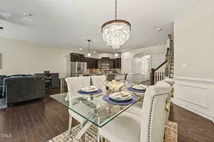 160 Token House Rd, Durham, NC 27703 - Photo 9