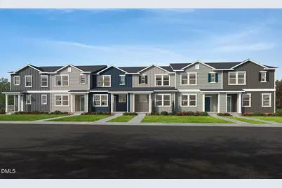 2606 Addlet Drive, Raleigh, NC 27610 - Photo 1