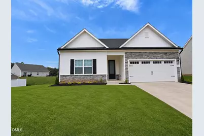 190 Symmetry Loop, Youngsville, NC 27596 - Photo 1