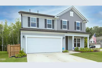 8400 Jordan Meadow Drive, Fuquay Varina, NC 27526 - Photo 1