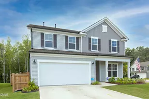 8400 Jordan Meadow Dr, Fuquay-Varina, NC 27526 - Photo 1
