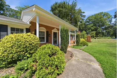 1108 Park Avenue, Garner, NC 27529 - Photo 3