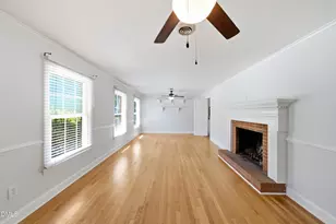 1108 Park Ave, Garner, NC 27529 - Photo 7