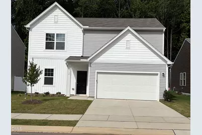 149 S Meyers Court, Clayton, NC 27520 - Photo 1
