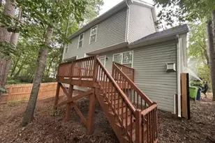 4073 Landover Ln, Raleigh, NC 27616 - Photo 3