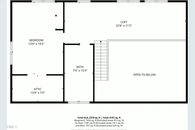 2523 Baptist Road, Durham, NC 27703 - Photo 67