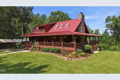 2523 Baptist Road, Durham, NC 27703 - Photo 3