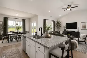 204 Independence Ln, Oxford, NC 27565 - Photo 3